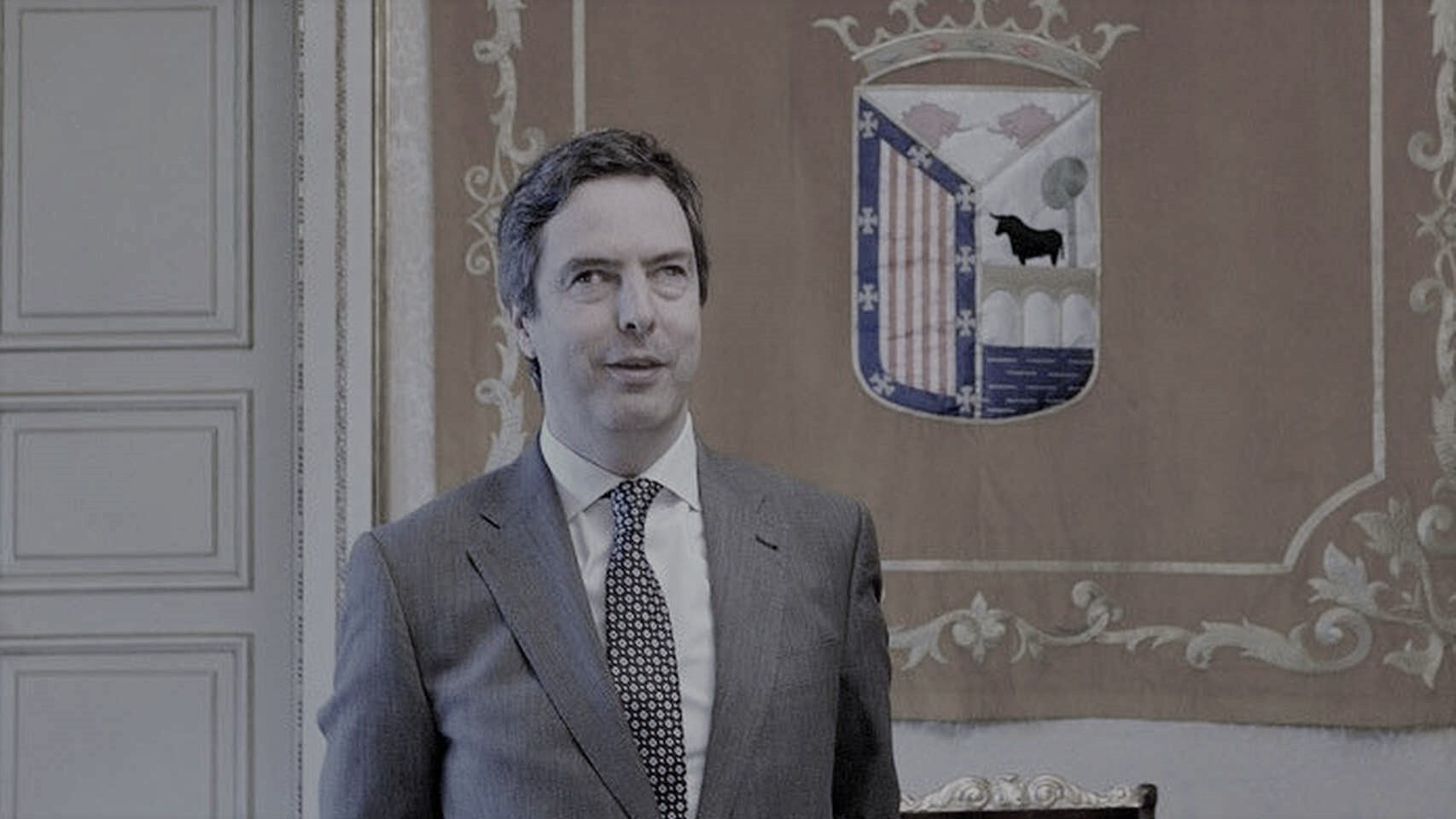 Sánchez-Guijo Director general Deporte Castilla y León