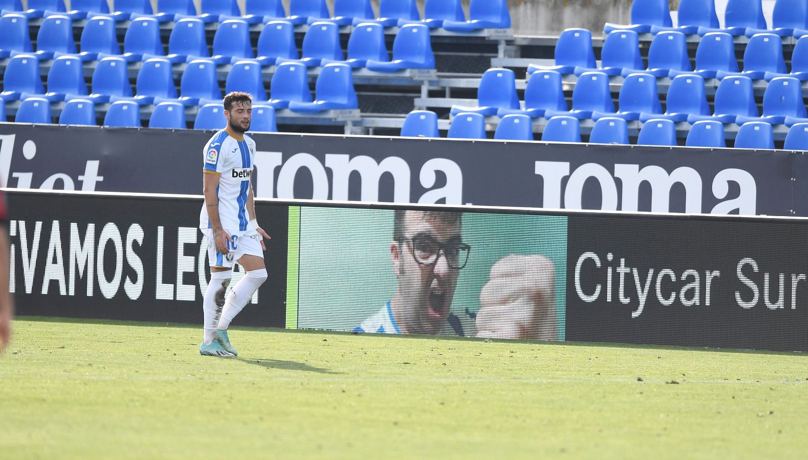 cd leganes 20 21