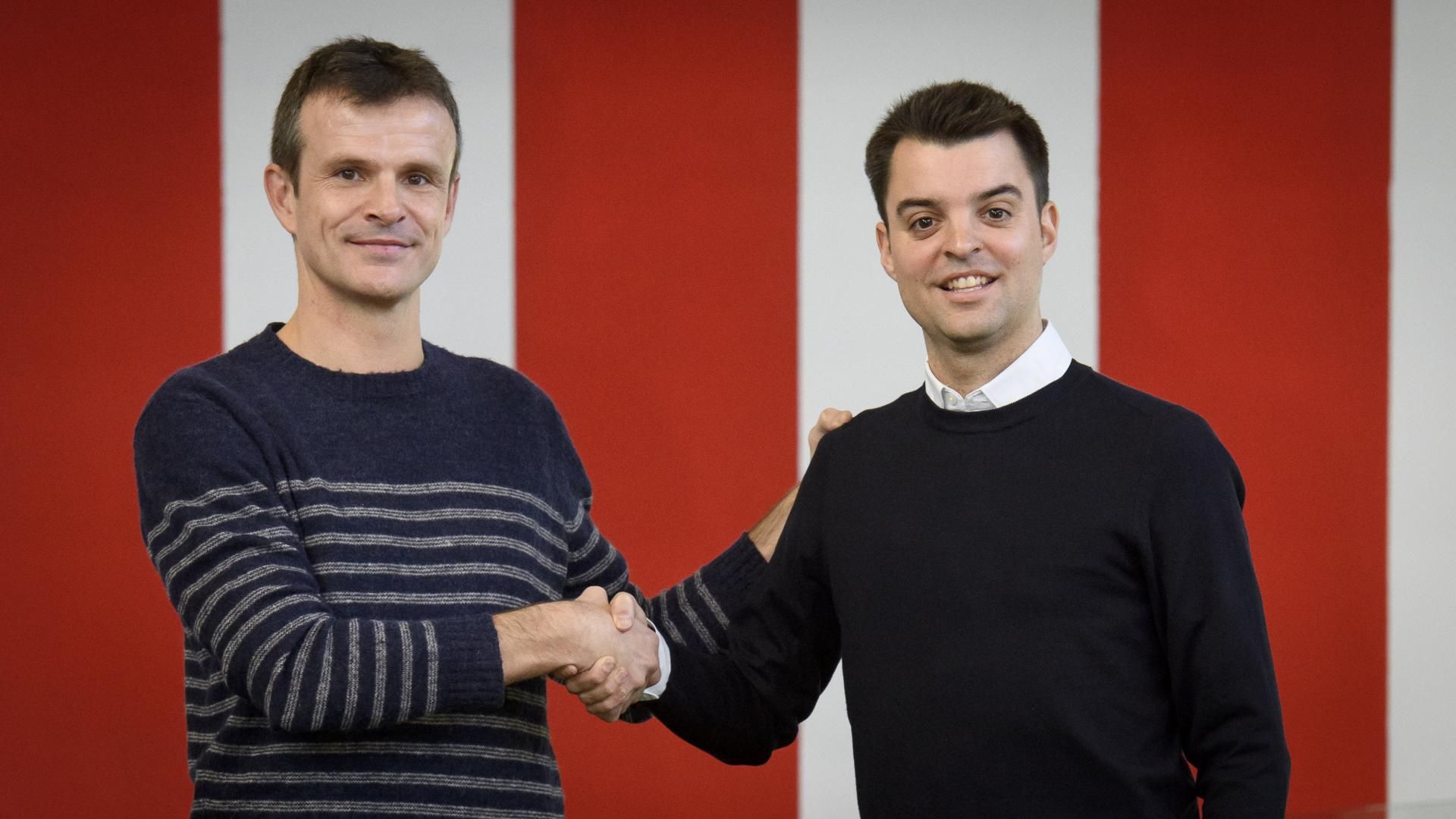 Athletic Club Mikel González Director Deportivo 2022