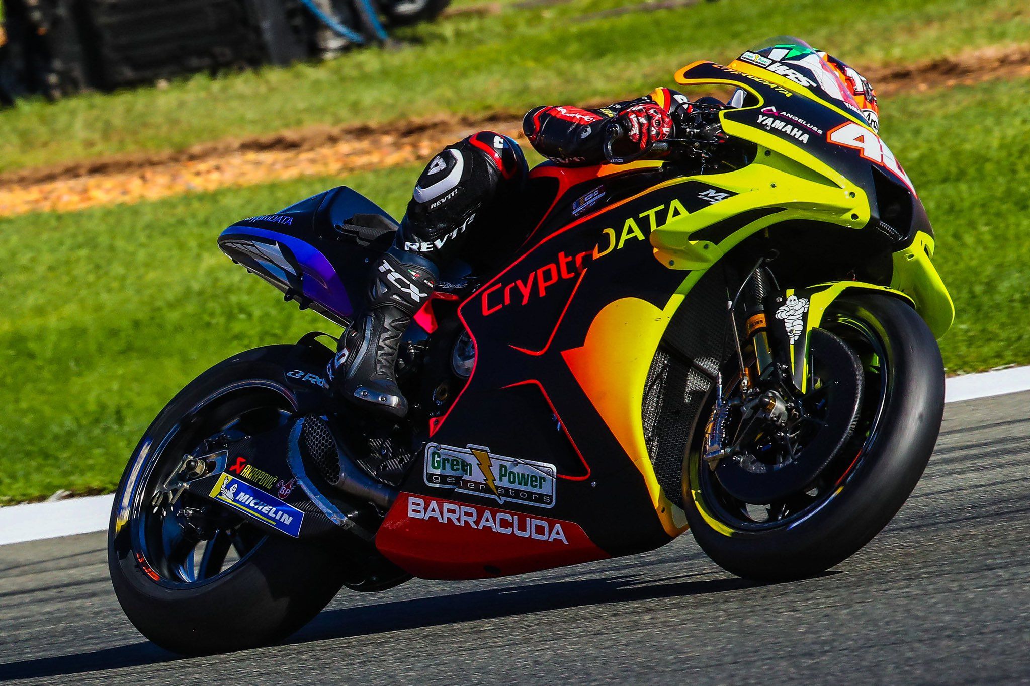 MotoGP RNF Cryptodata 2023