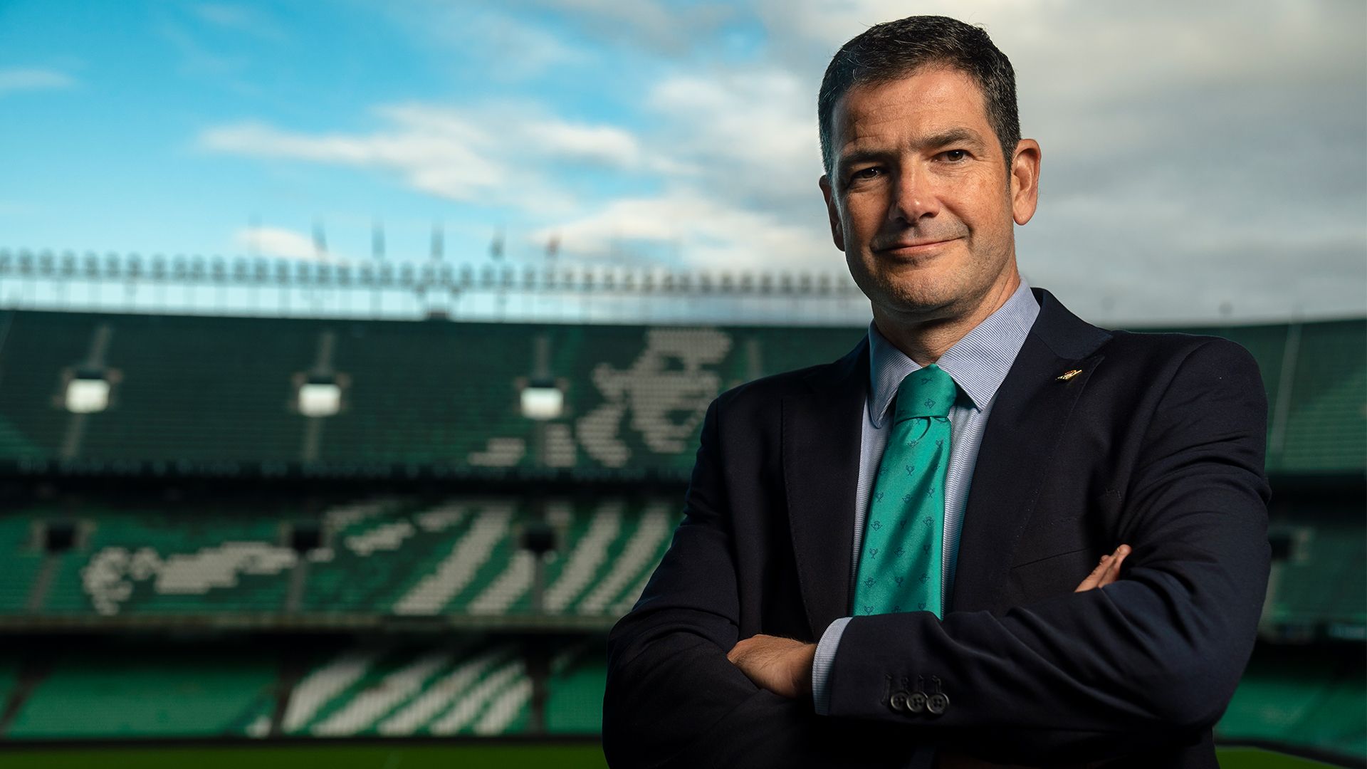 Ramon Alarcón