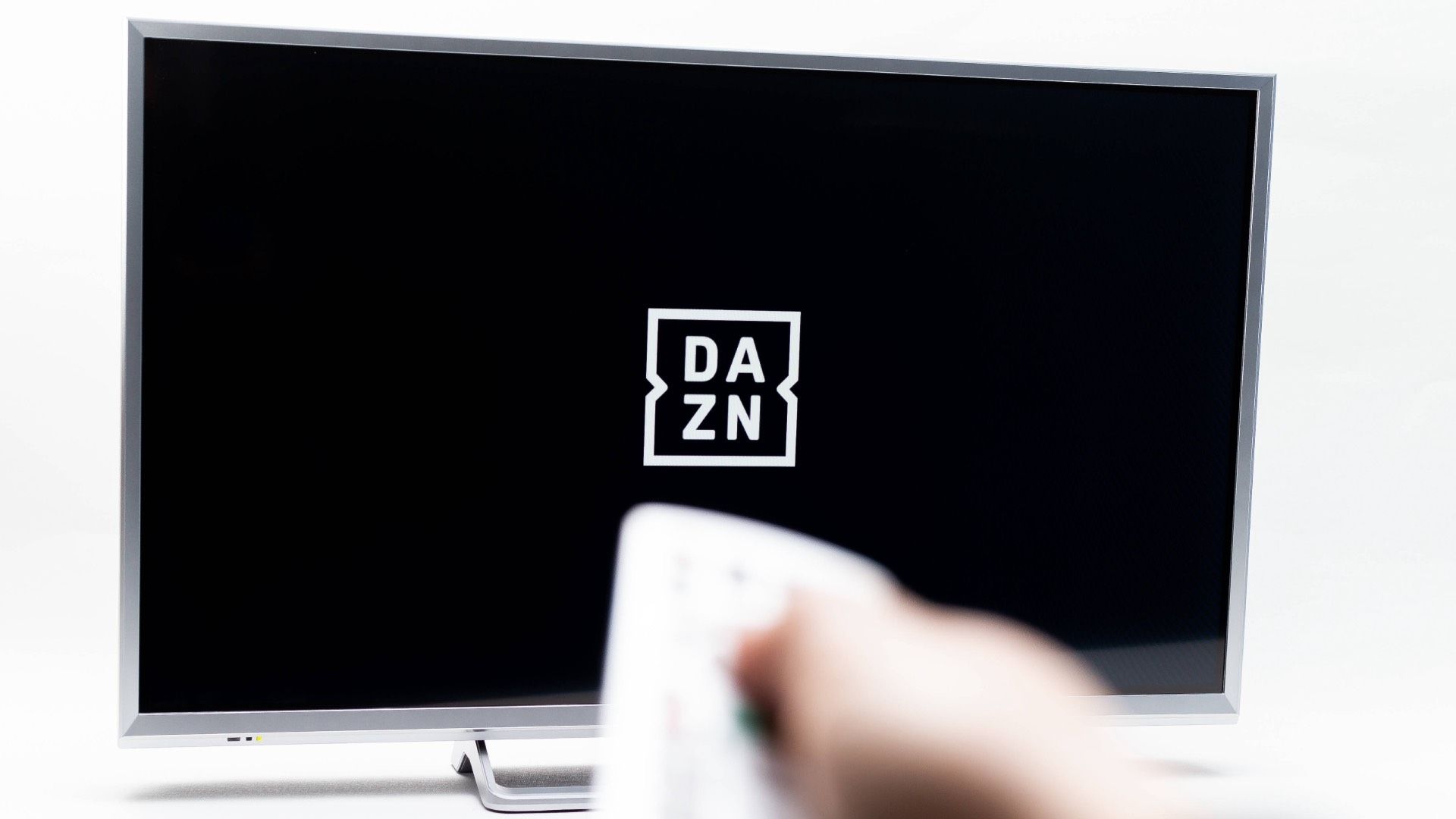 Dazn TV