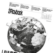 Widget la vuelta al mundo
