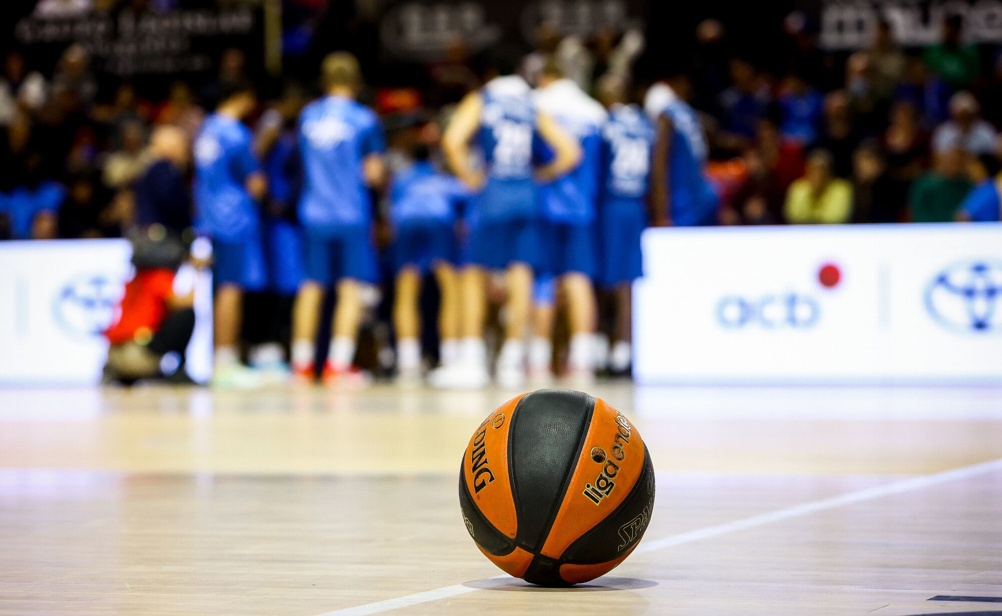 ACB Balón 2022 2023