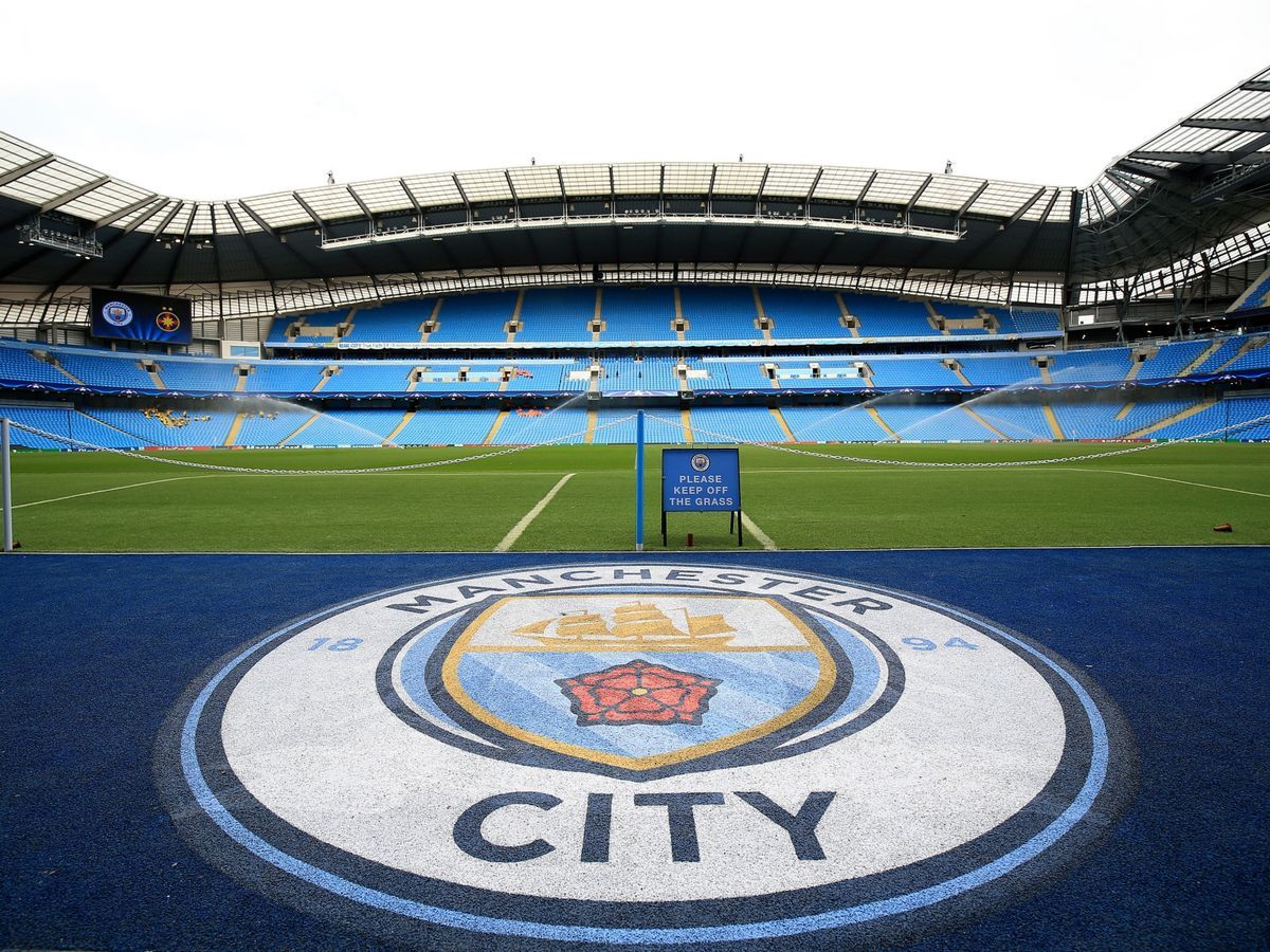 El Manchester City ampliará su estadio a más de 60.000 personas y lo