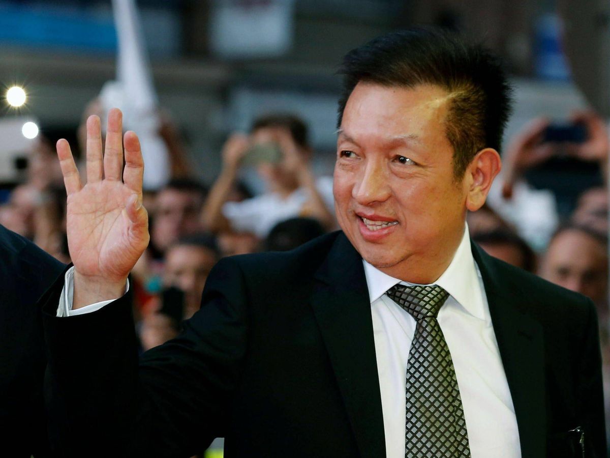 Peter Lim Valencia CF dueño OK
