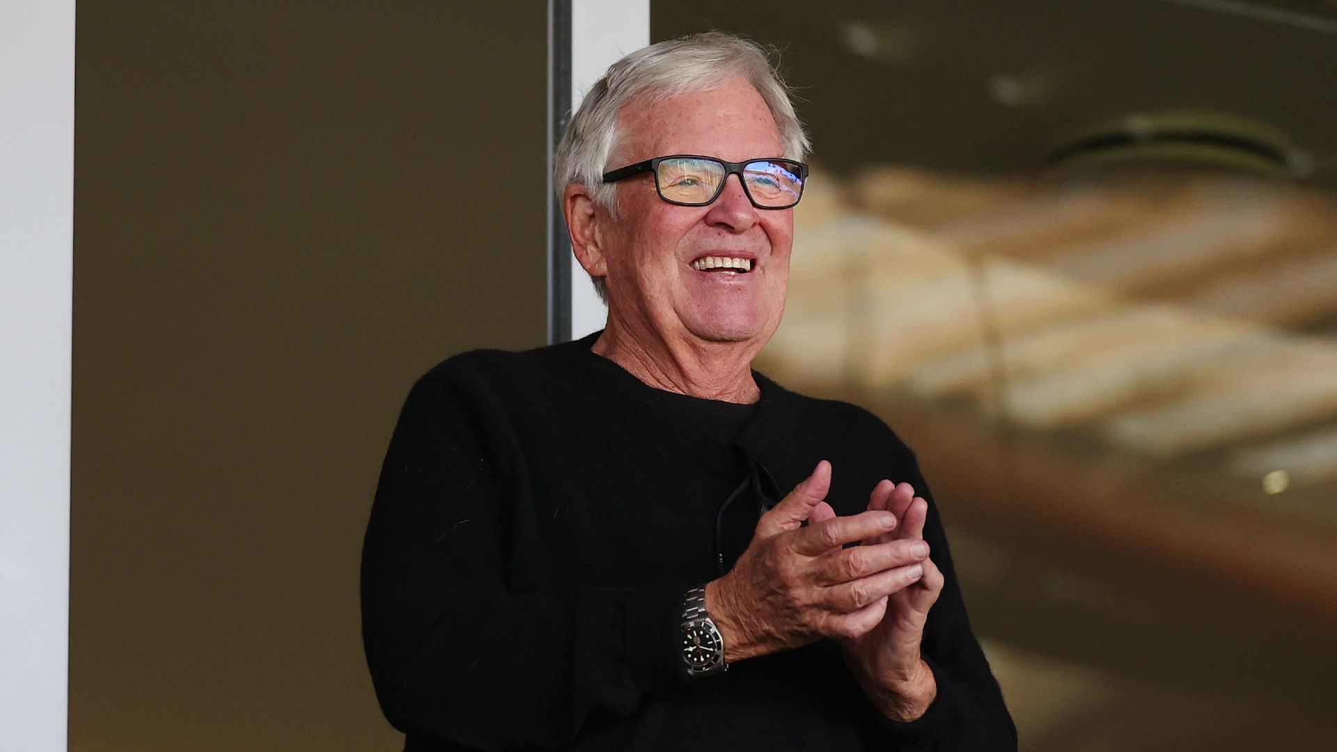 Bournemouth Bill Foley nuevo dueño Premier League 2022