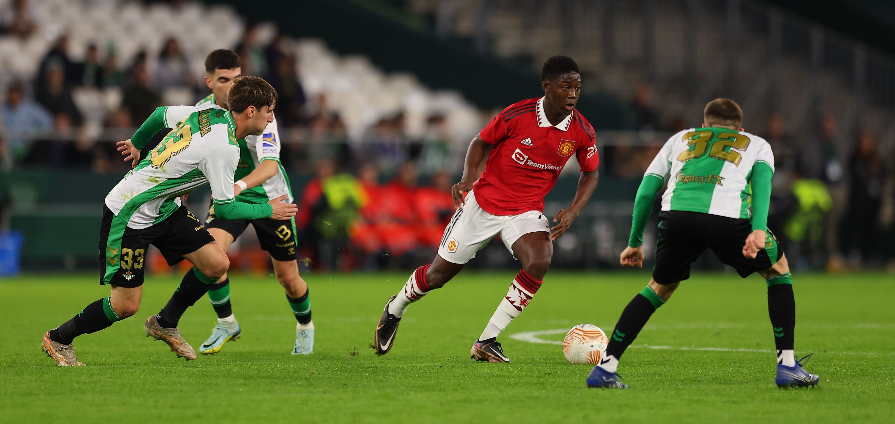 Manchester United 2022 2023