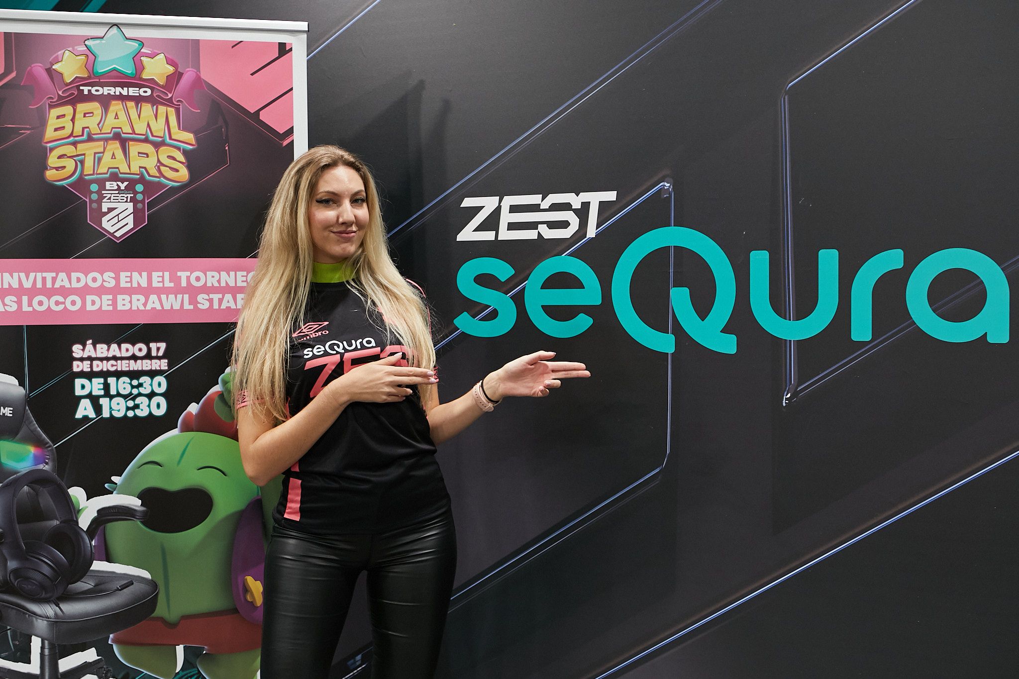 Zest Esports