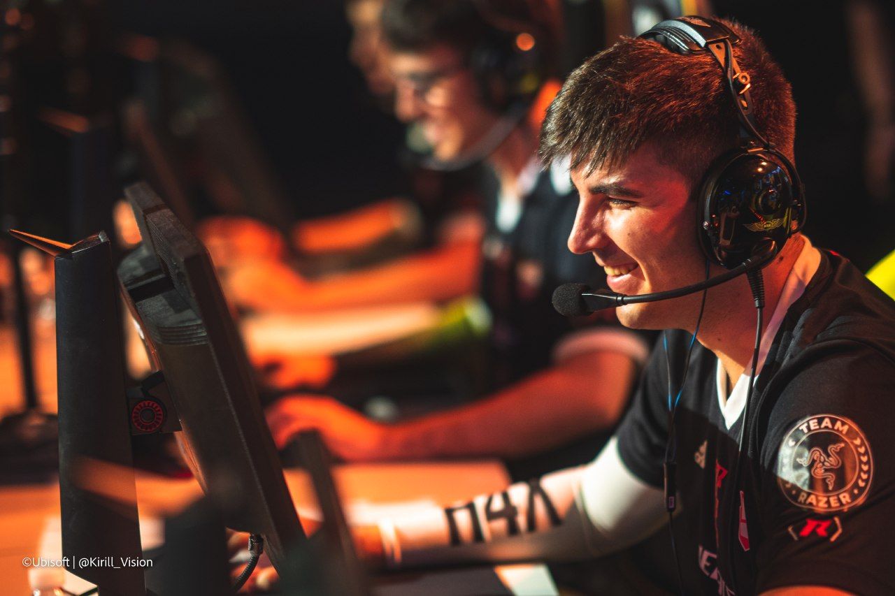 Rebels Gaming 2022