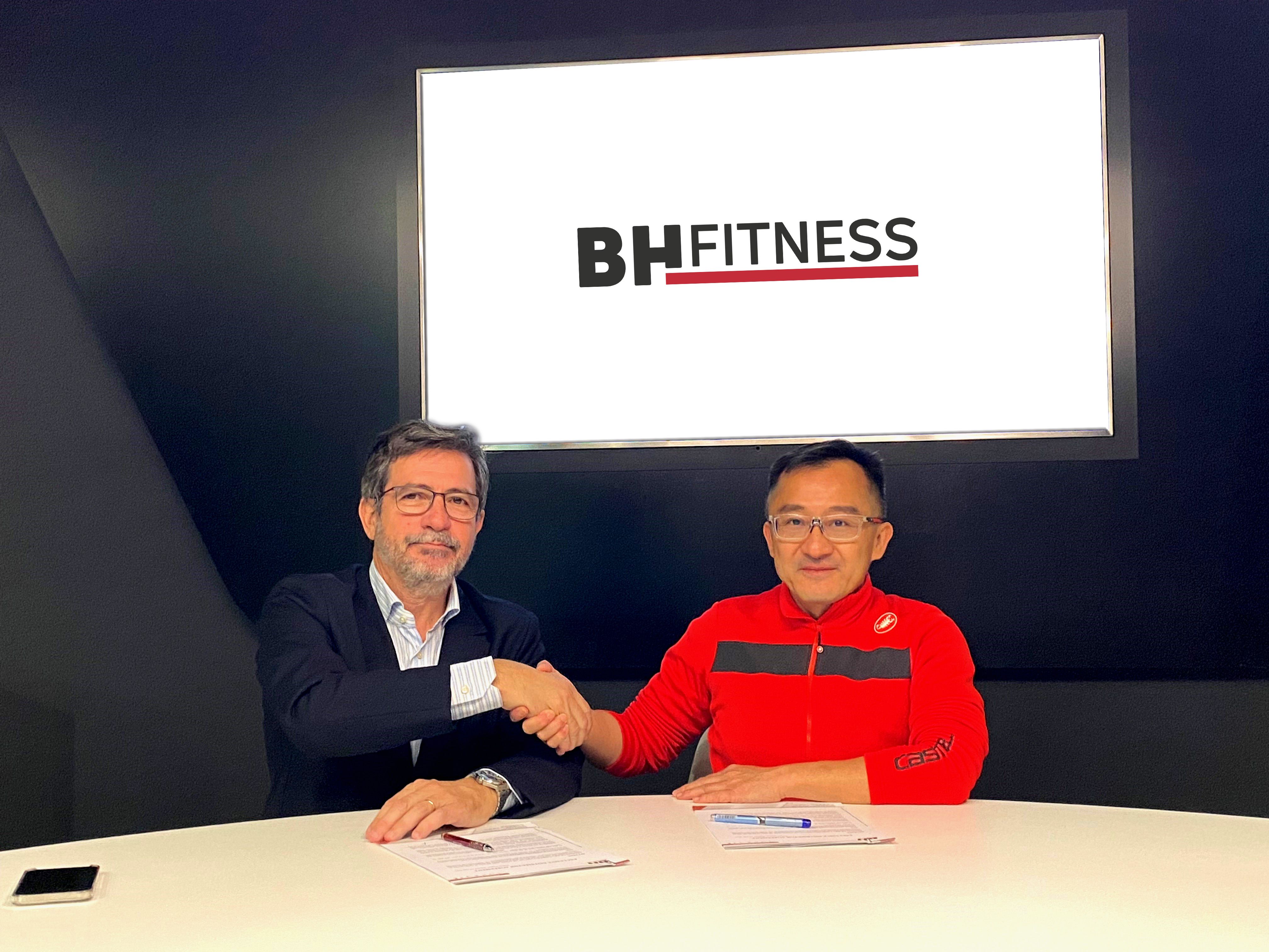 BH Fitness