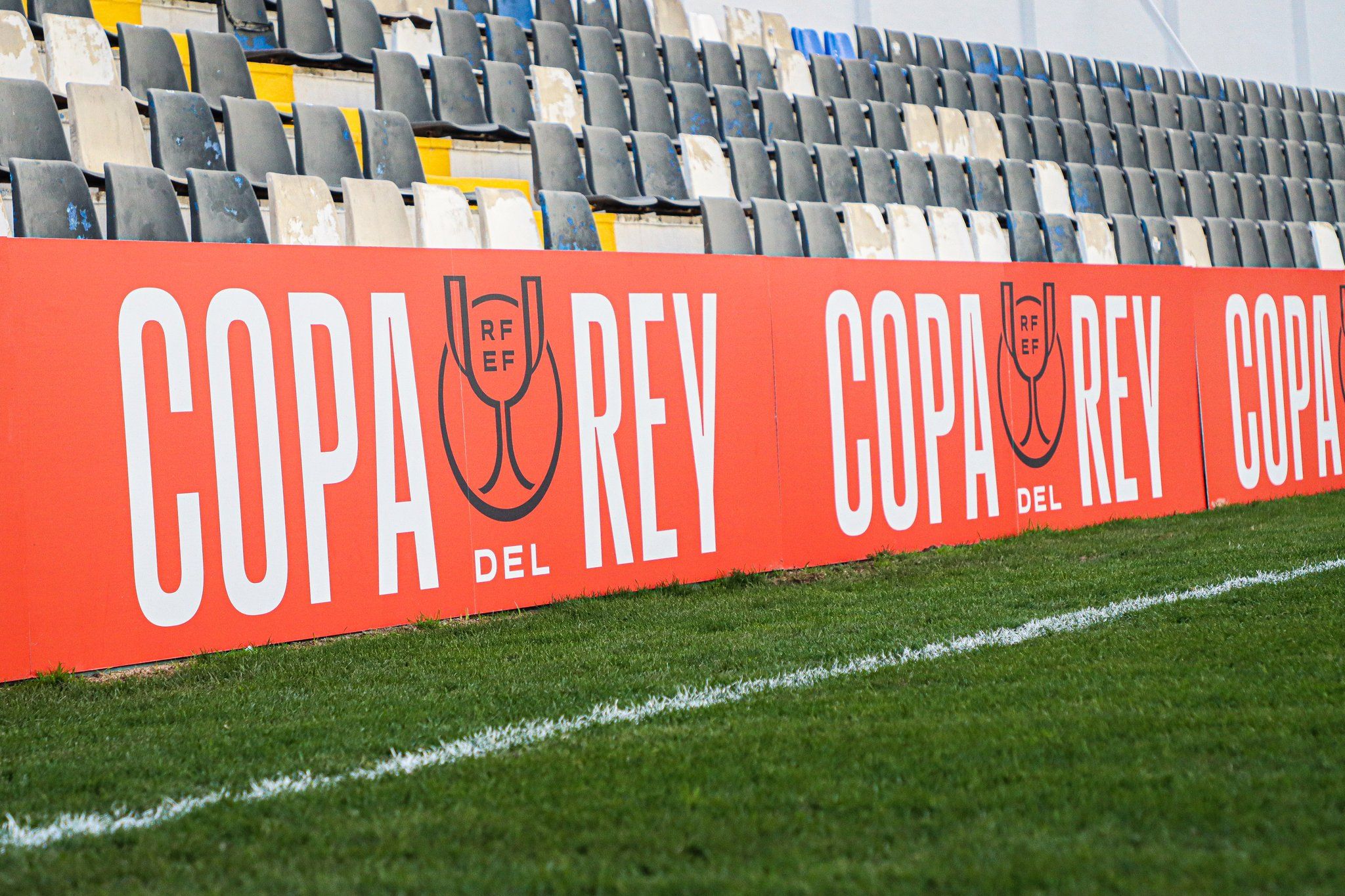 Rfef Copa 2023