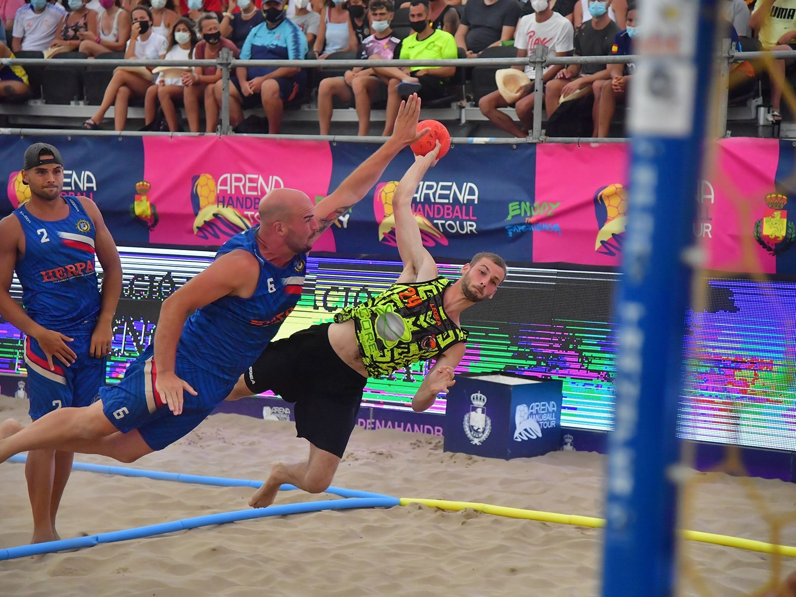 Handball Arena
