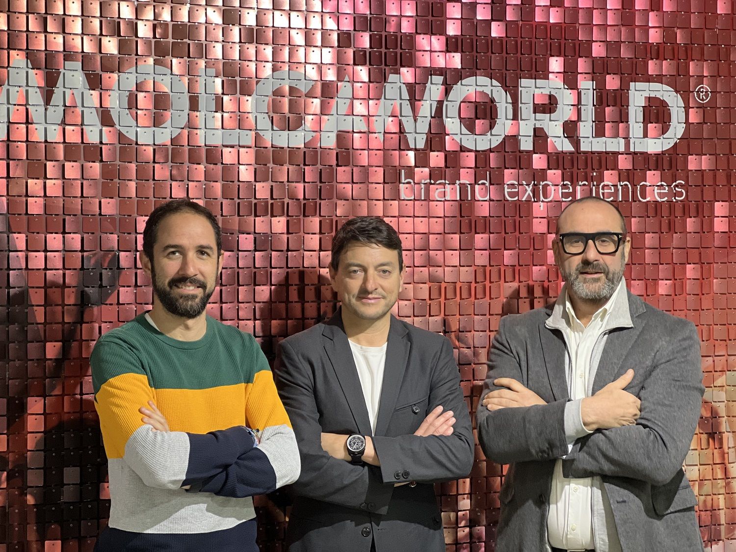 Molcaworld equipo marketing
