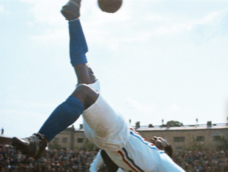 Pelé Chilena Pelé Chilena