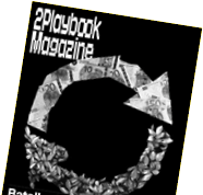 2Playbook Magazine Retos deporte 2023 Widget