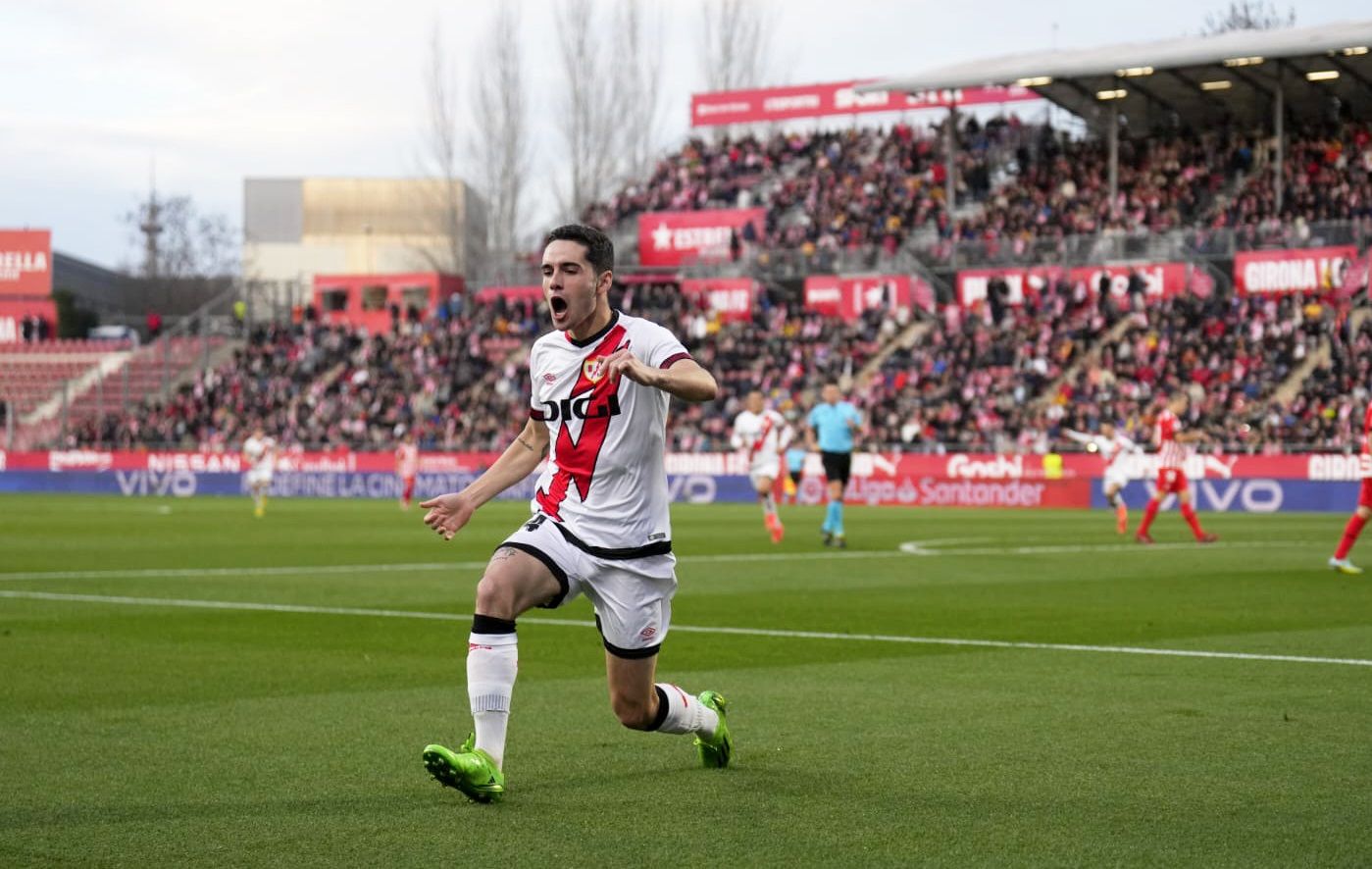 Rayo Vallecano