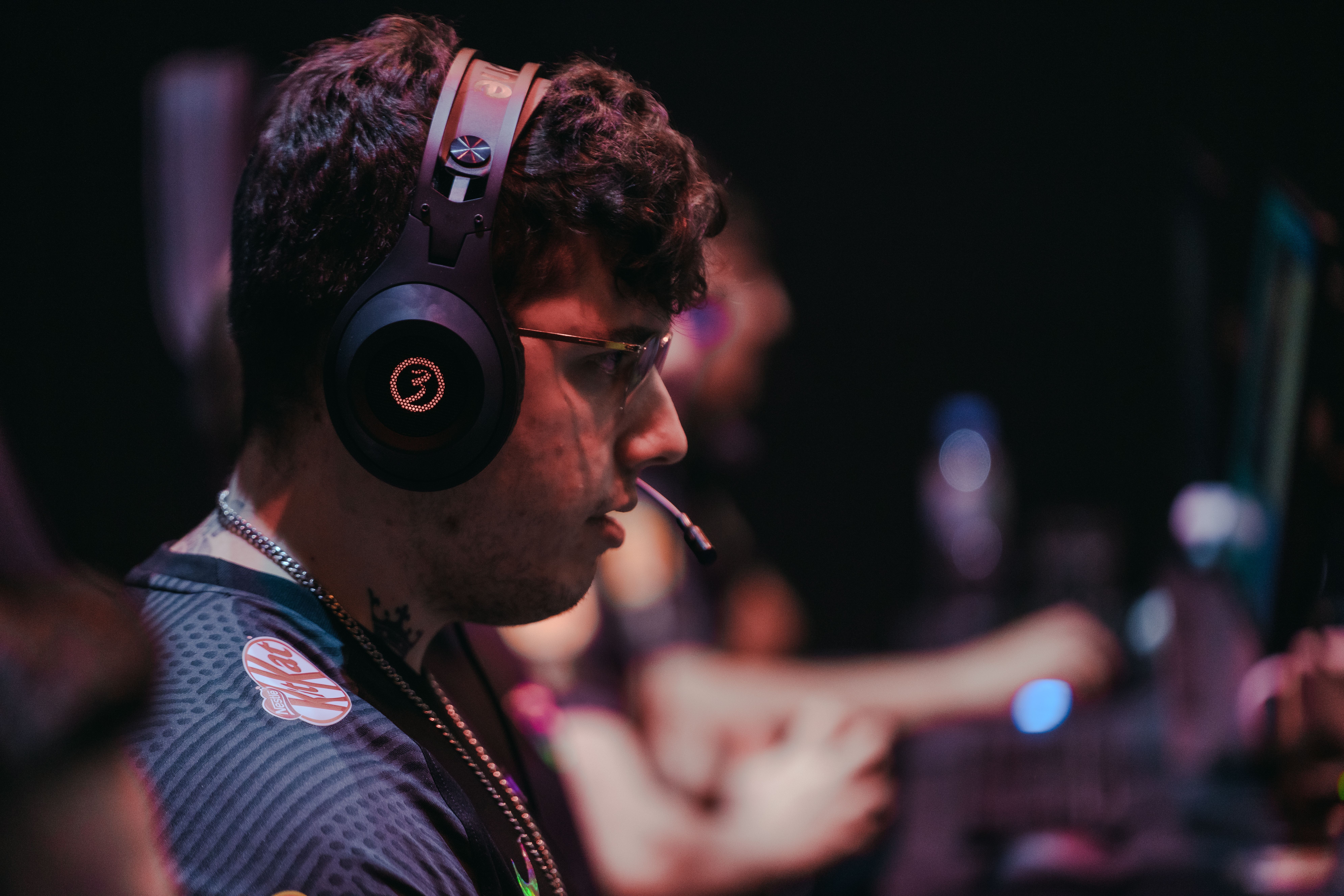 Giants Gaming 2022