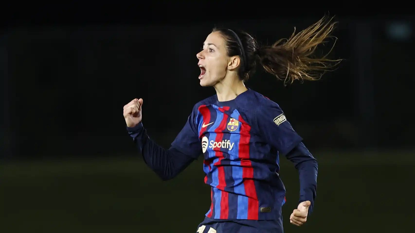 Barça Femenino 2022 2023
