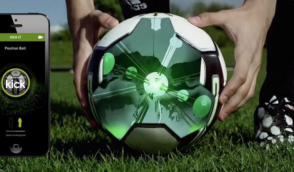 game mode- big data-tecnología deporte