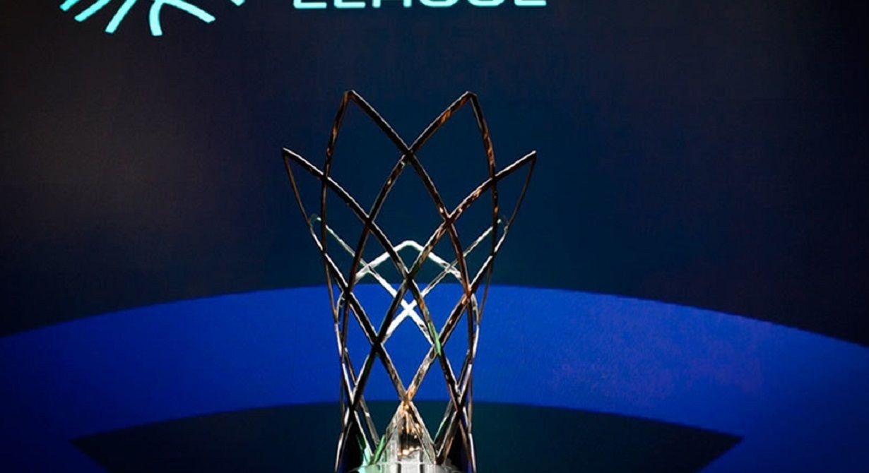 Basketball Champions League