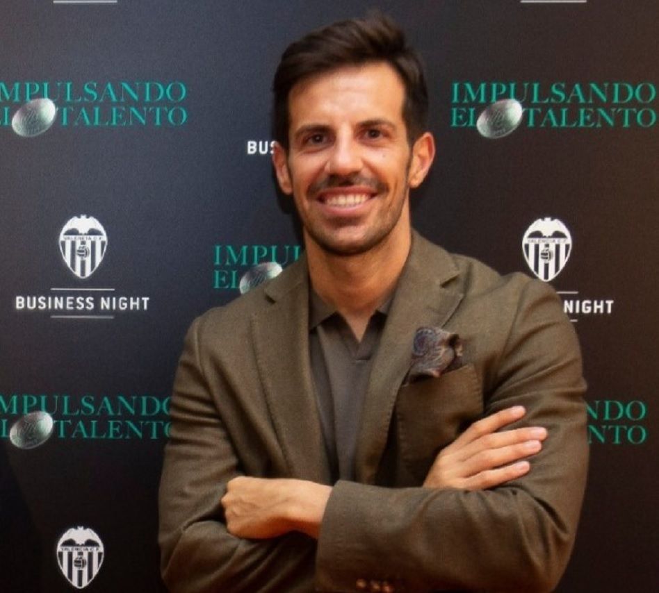 Valencia CF Director Futbol femenino