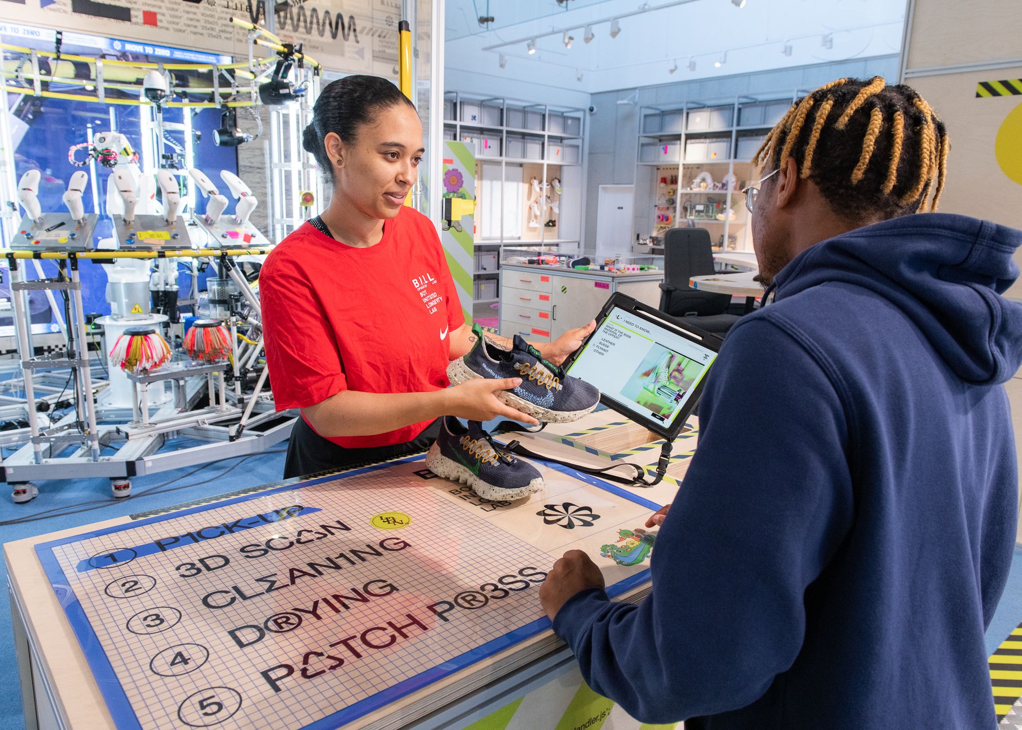 smart price retail deportivo