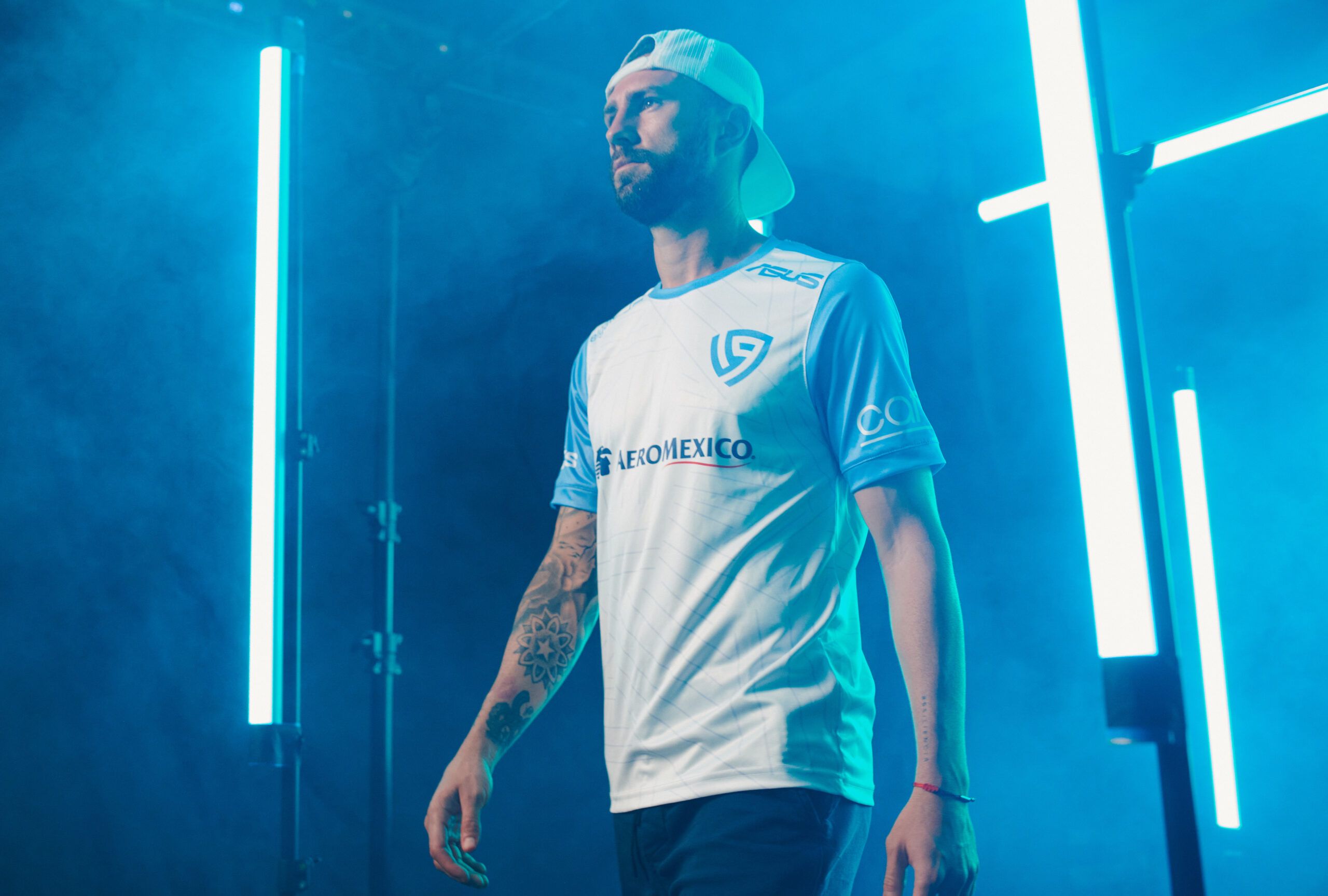 Layun 19esports