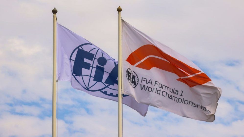 FIA F1
