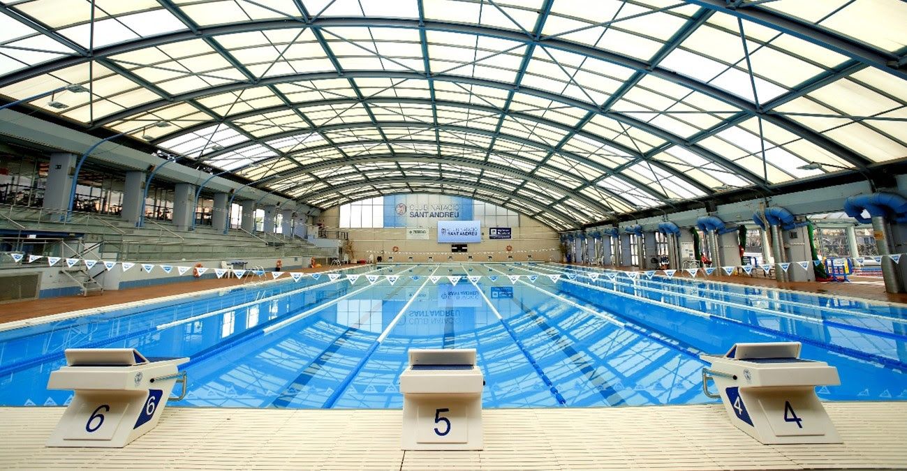CN Sant Andreu