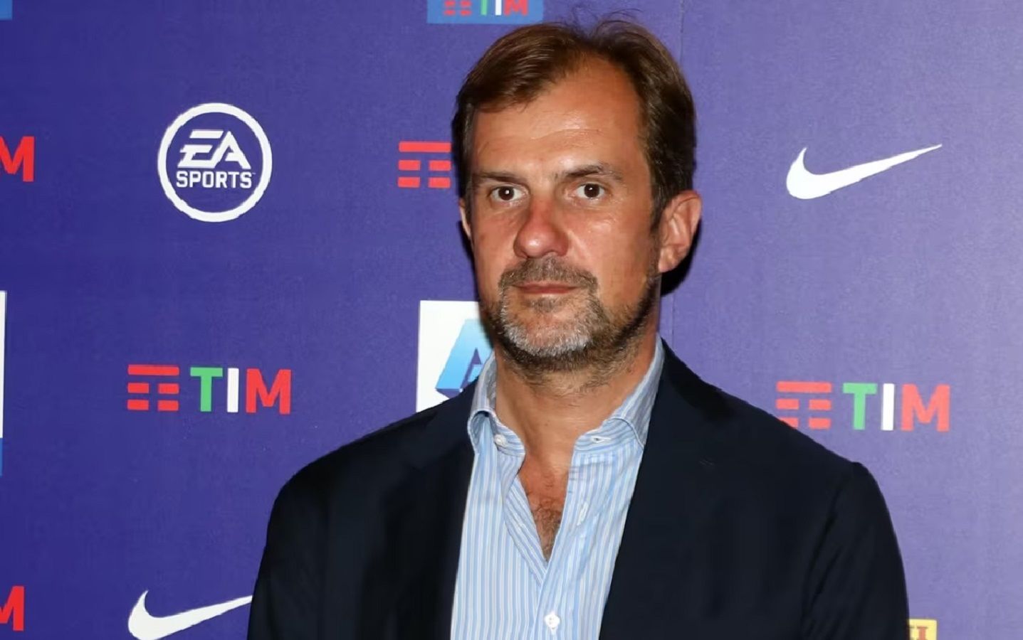 Juventus Francesco Calvo directivo 2023