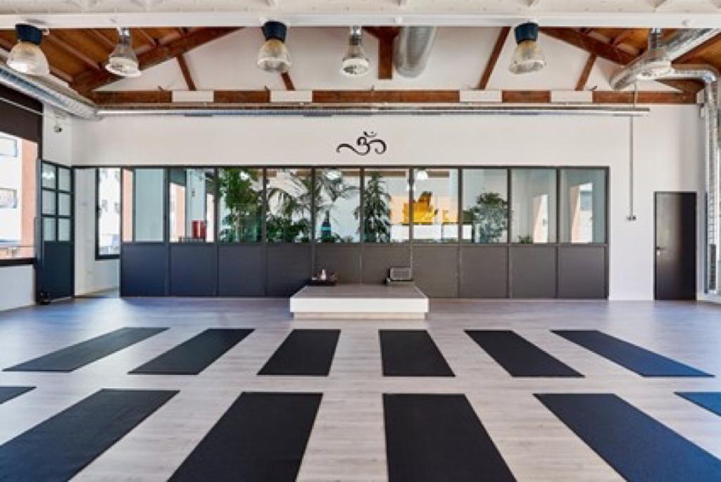 Yogaone