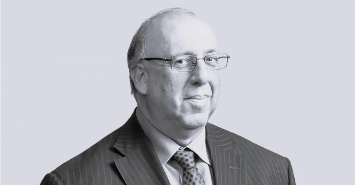 Nick Bitel 2023