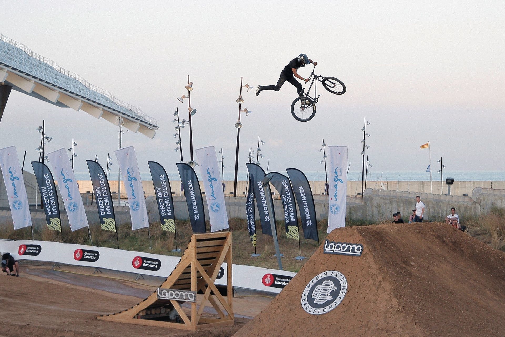 extreme barcelona 2019