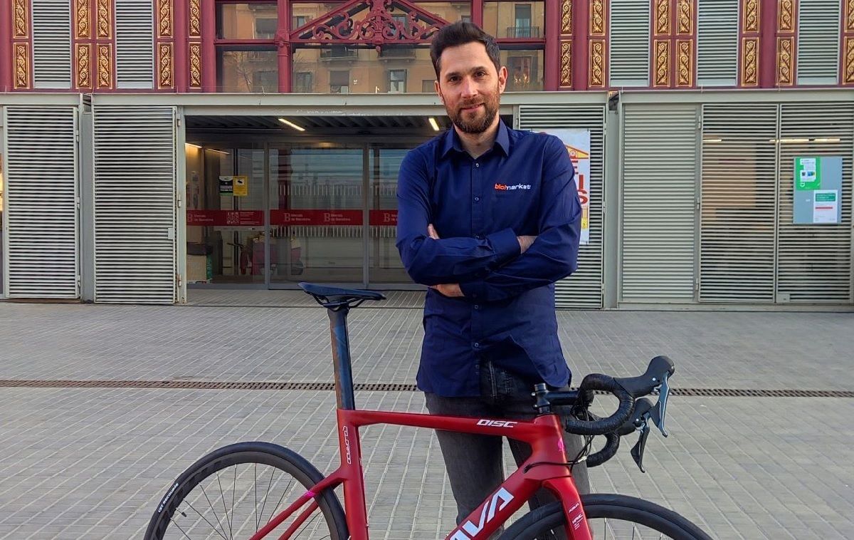 Bicimarket Jordi Bonjorn