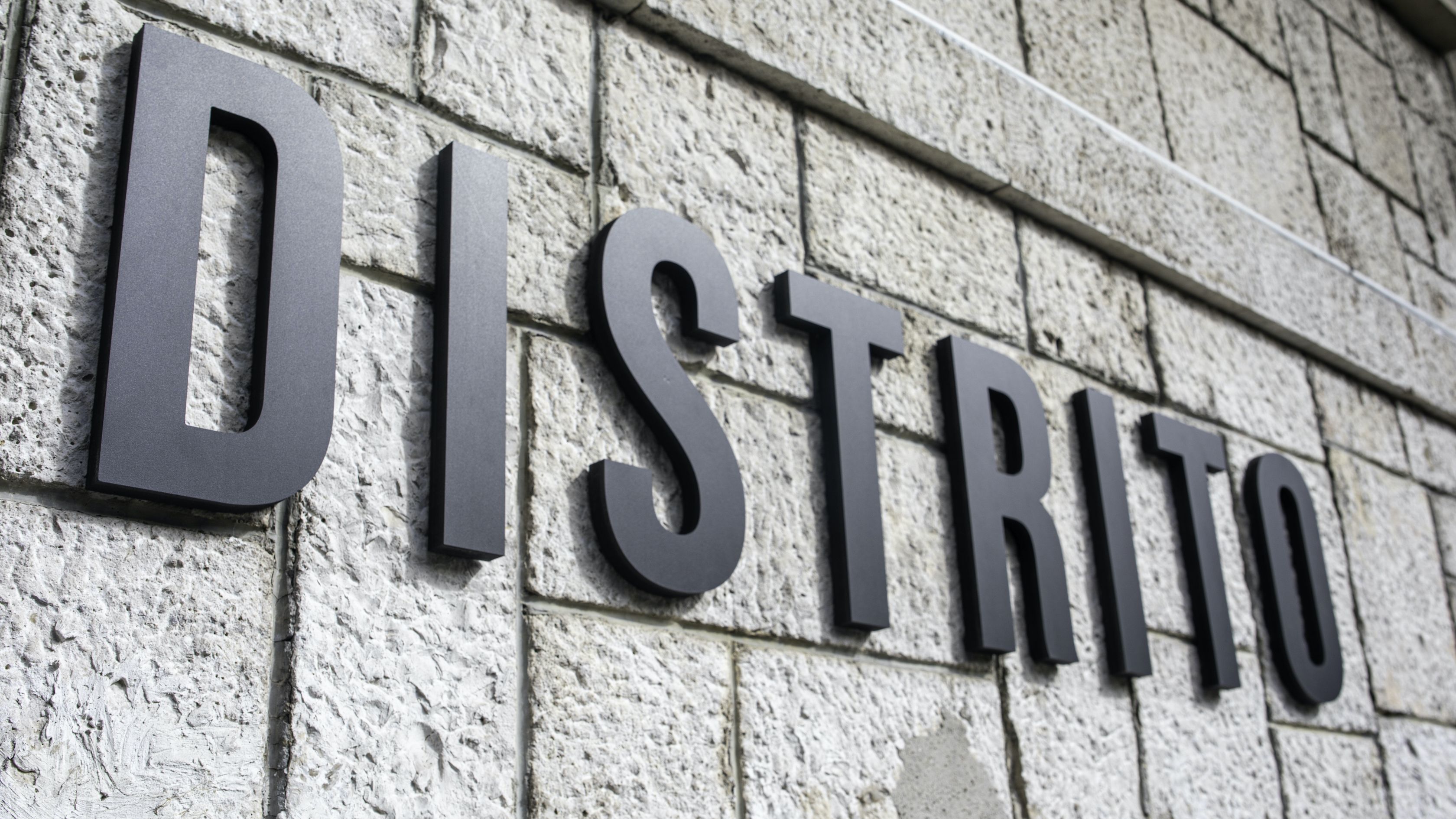Distrito Estudio