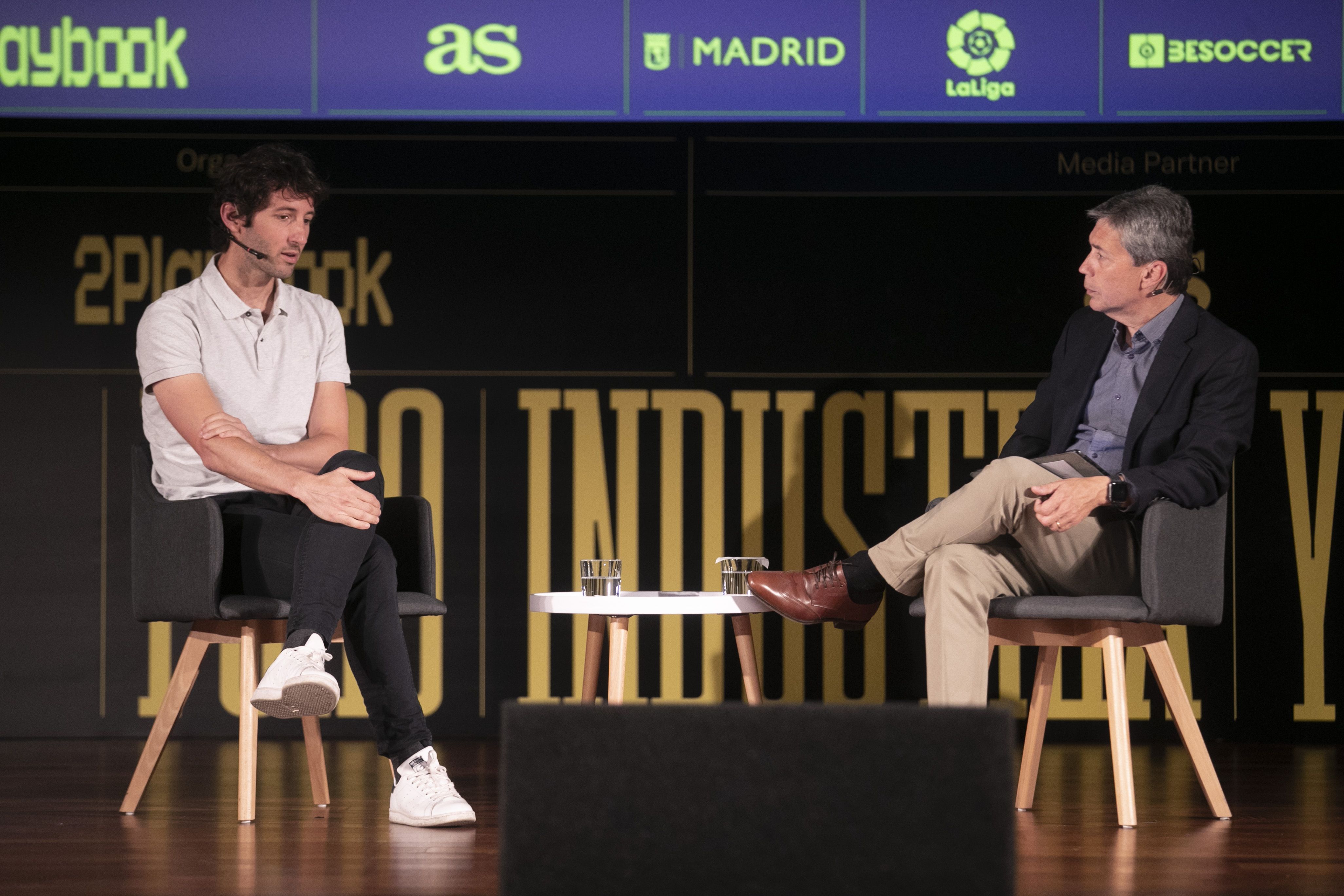 Esteban Granero PRO 2Playbook 2022