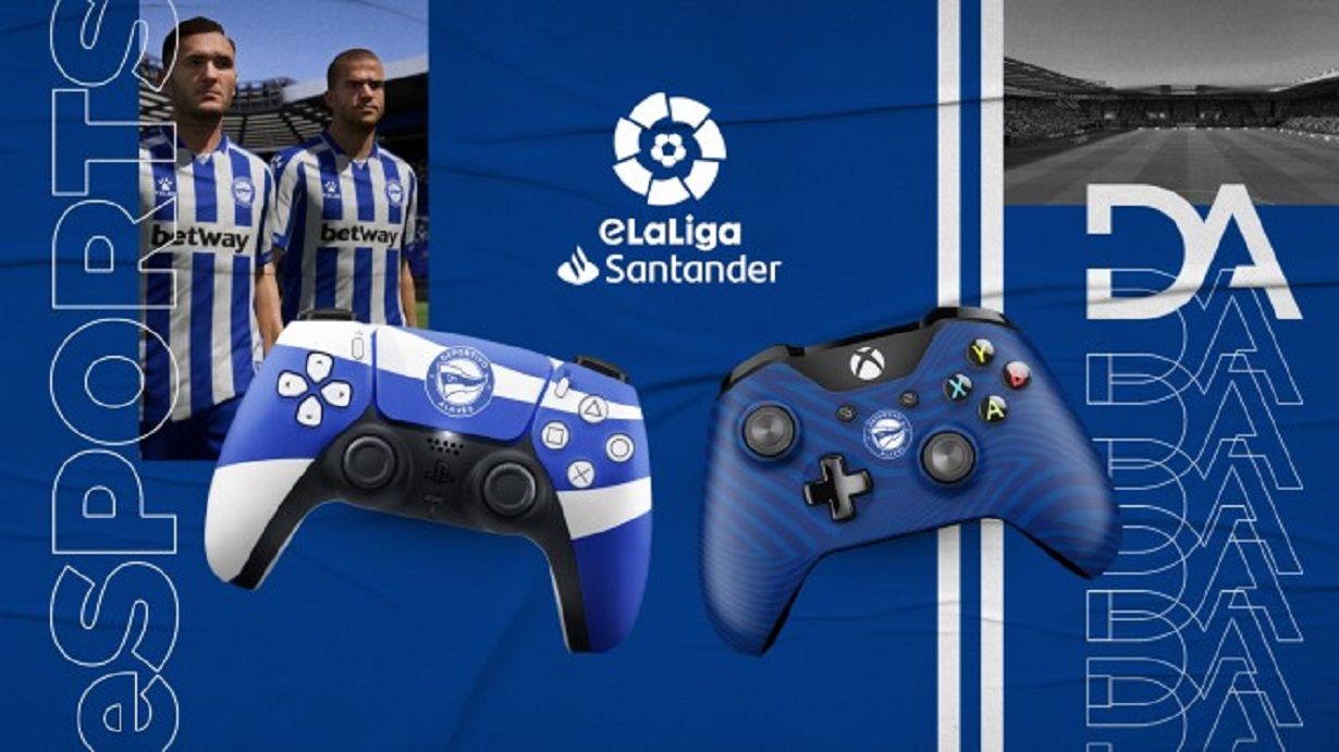 alaves esports