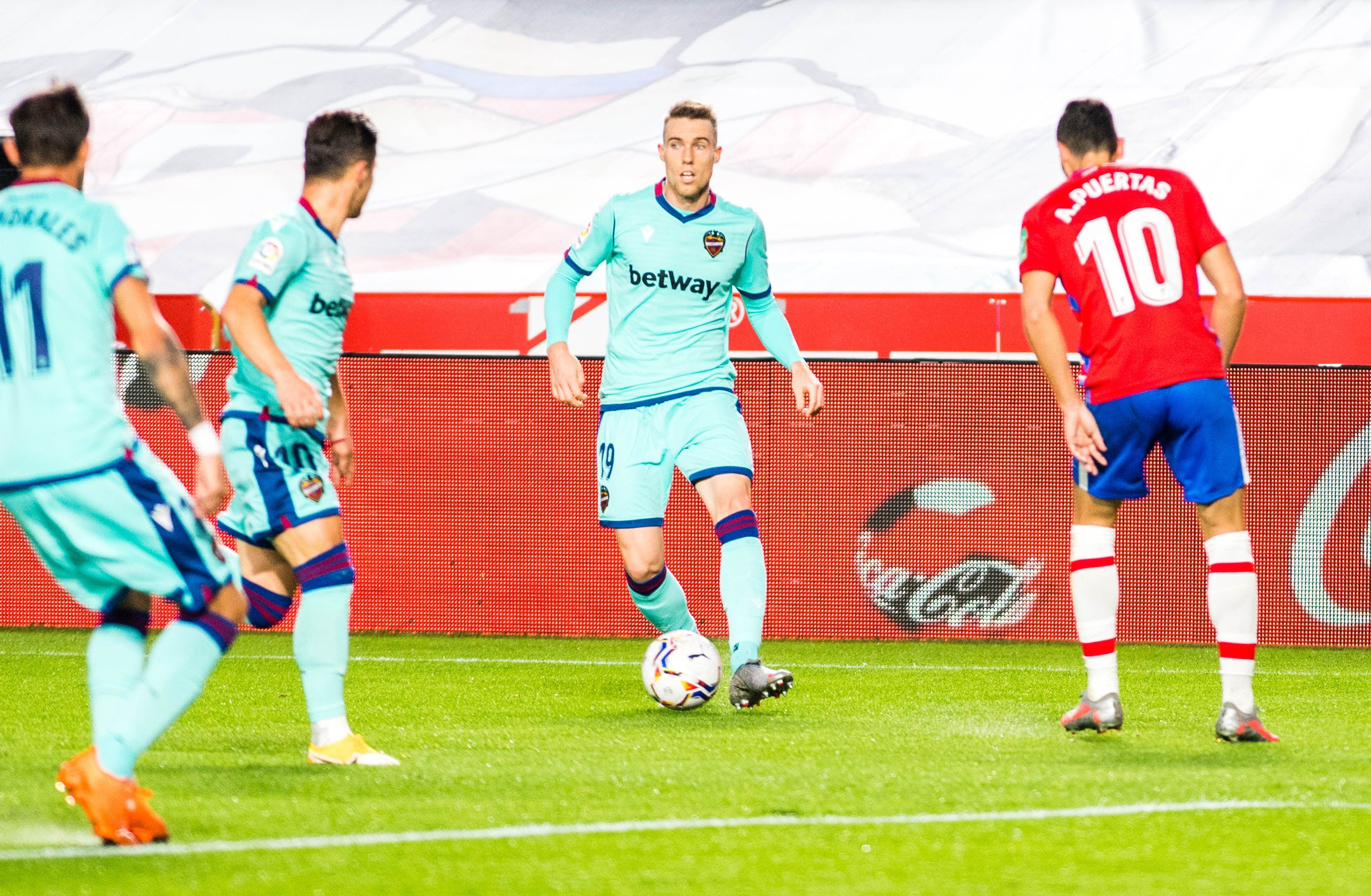 levante 20 21