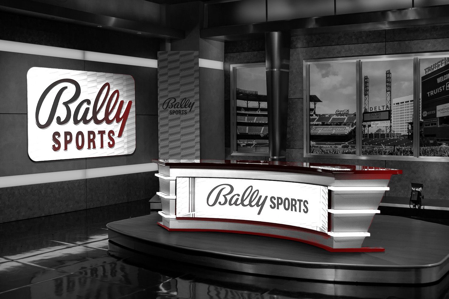 Sinclair bally sports
