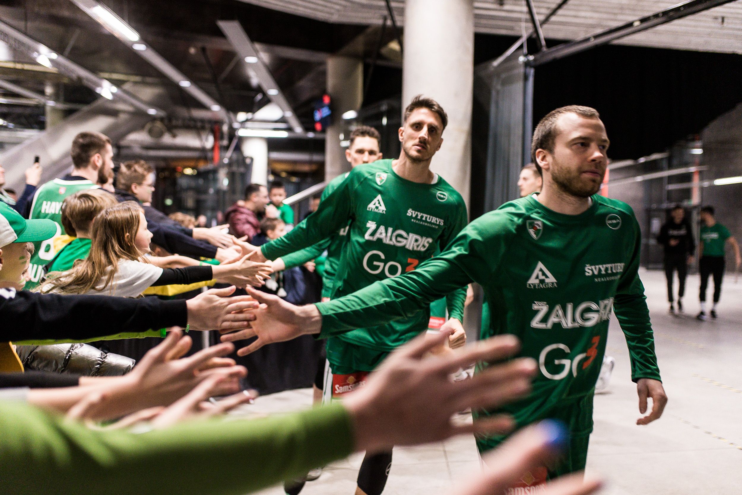 Zalgiris 2022 2023 Euroliga