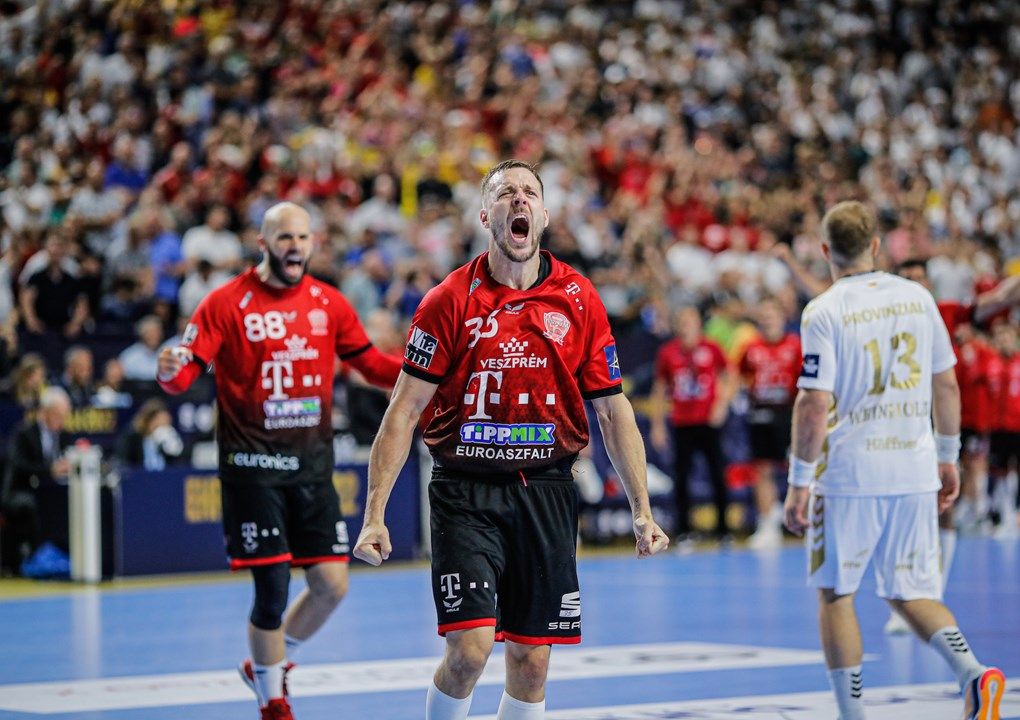 EHF Champions 2022