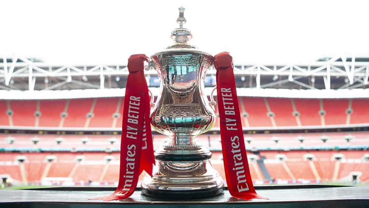 FA Cup 2022 2023