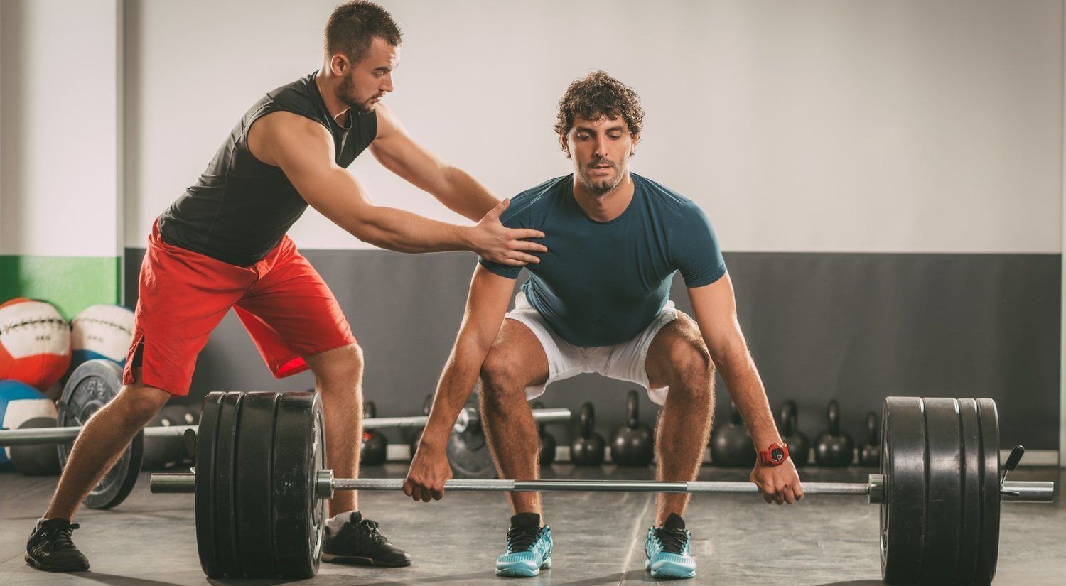Empleo deportivo deporte