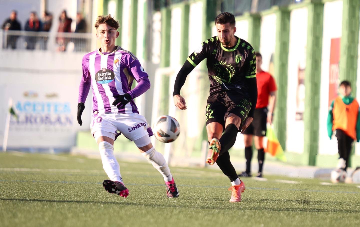 CD Guijuelo 2022 2023 Segunda Federación