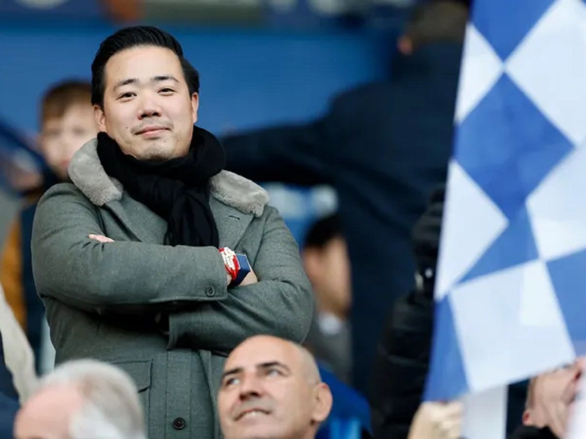 Leicester dueño Premier League 2023