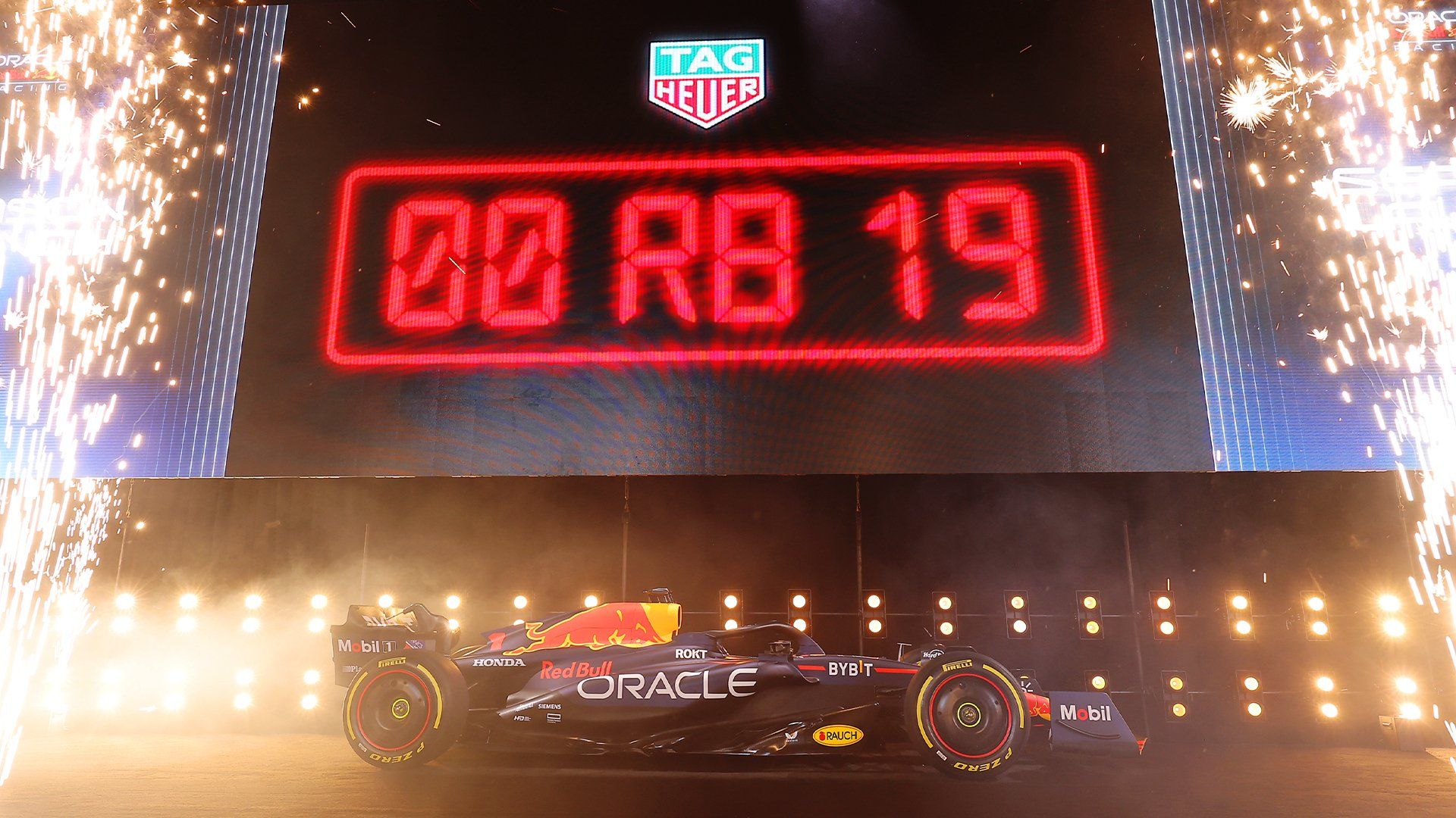 Red Bull 2022