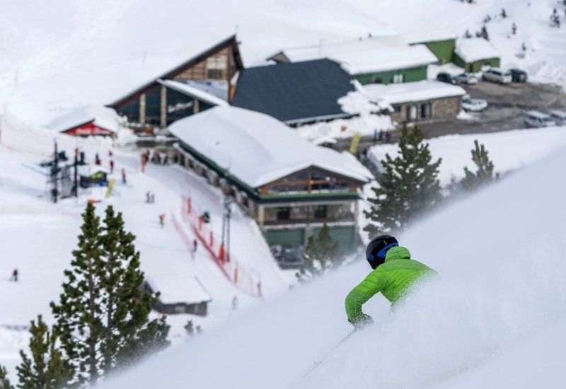 Vallter 2023