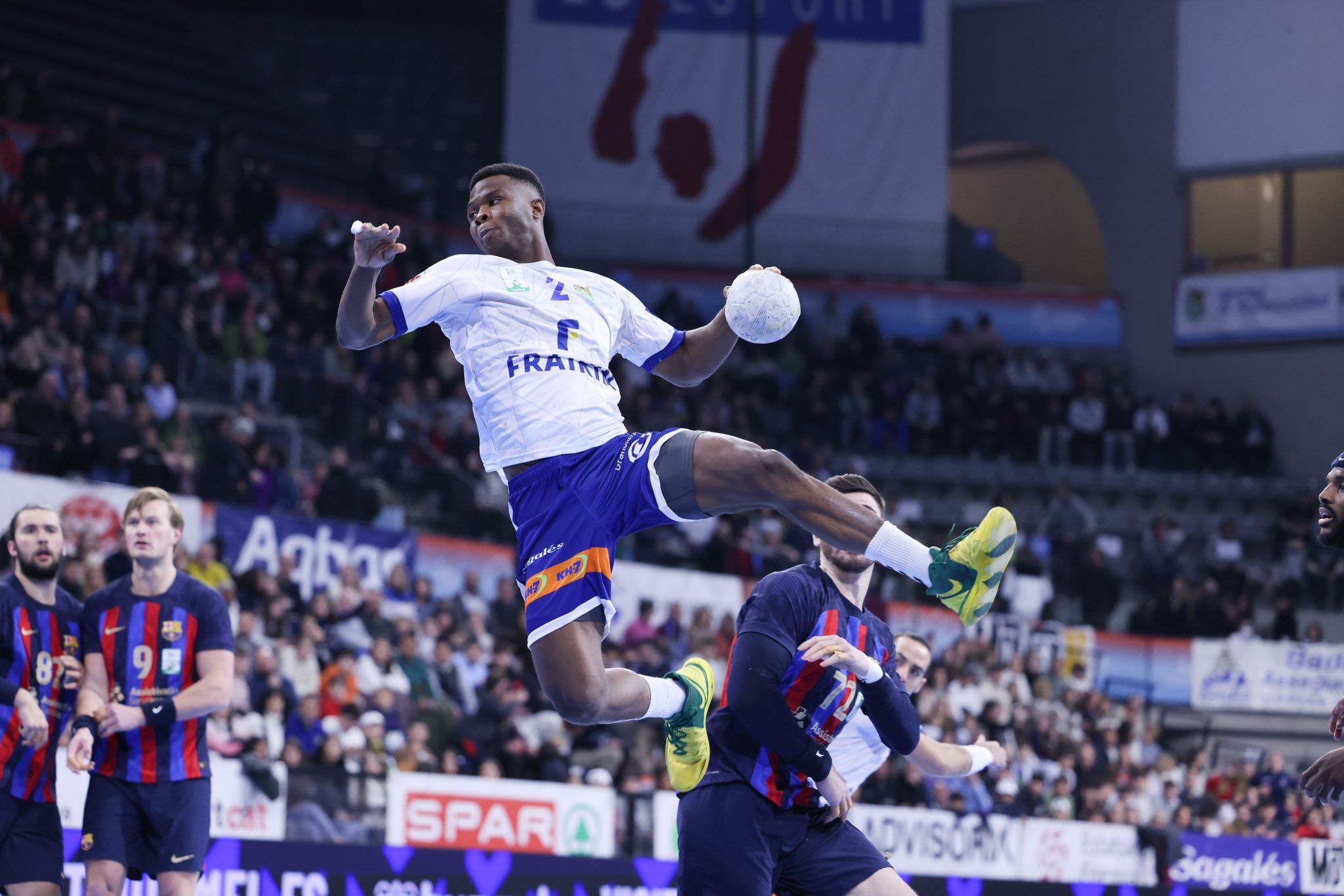 BM Granollers 2022 2023