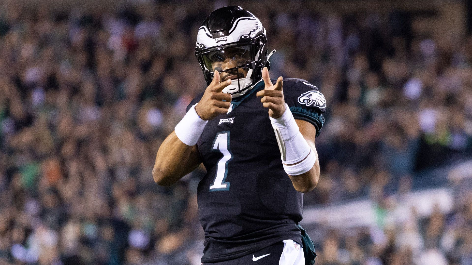Philadelphia Eagles 2023 NFL